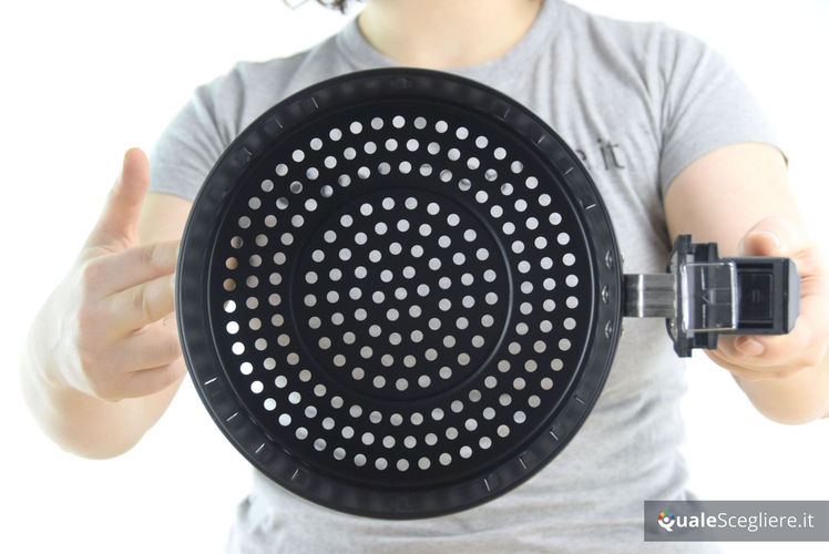 Princess Digital Aerofryer XL 182021