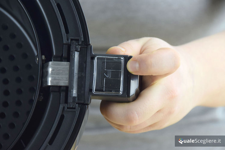 Princess Digital Aerofryer XL 182021