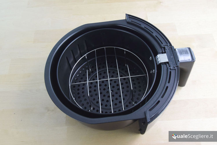 Princess Digital Aerofryer XL 182021