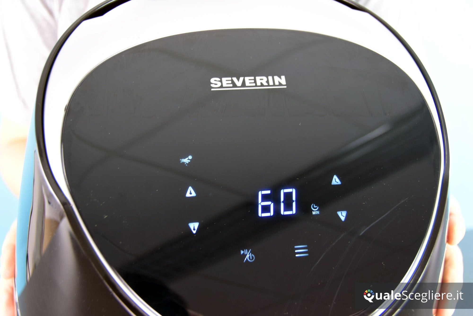 Severin FR 2445
