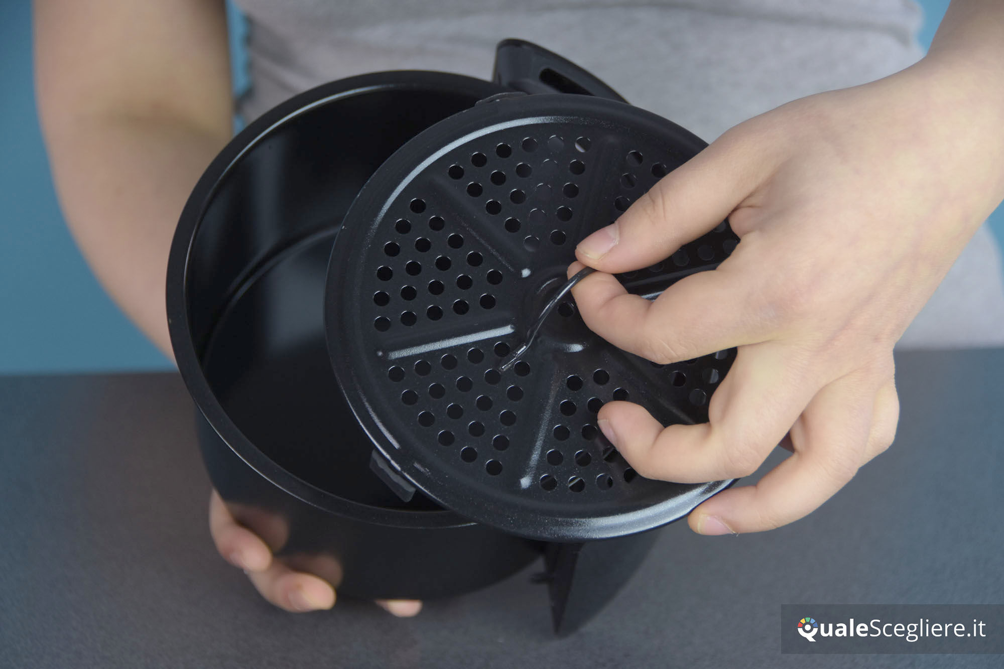 Severin FR2455