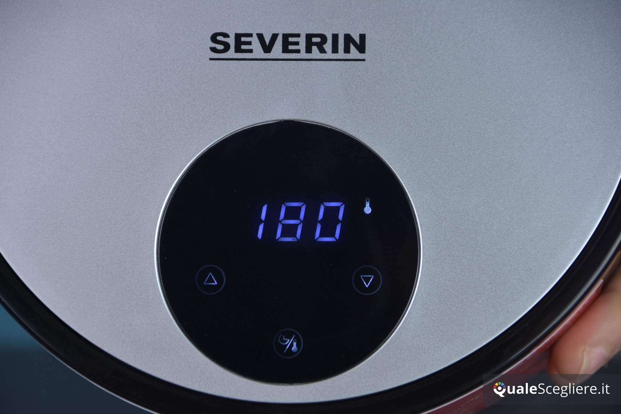 Severin FR2455
