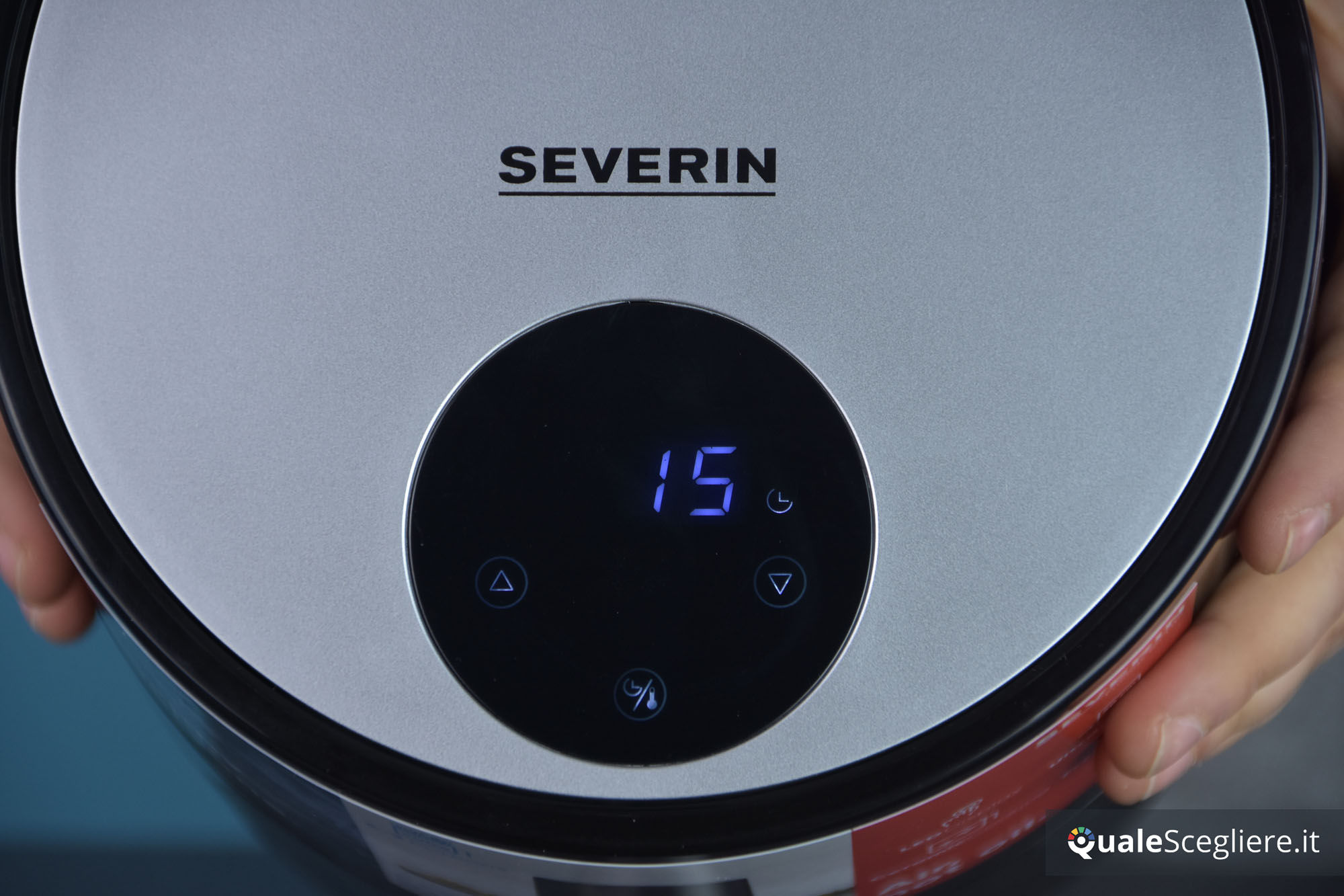 Severin FR2455