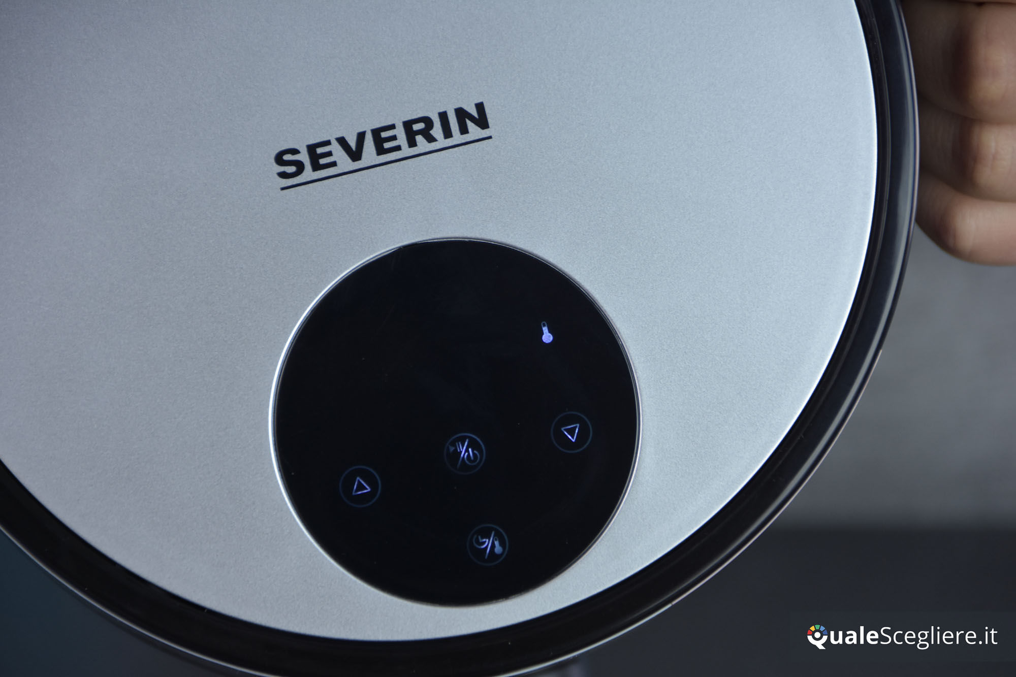 Severin FR2455