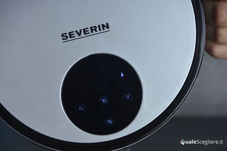 Severin FR2455