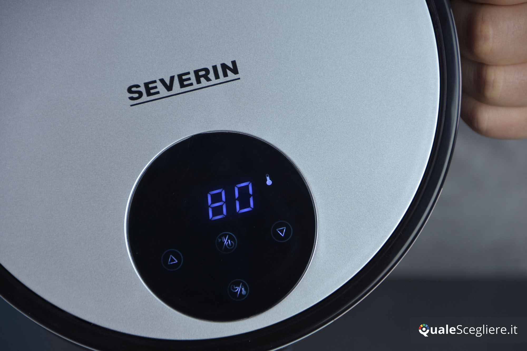 Severin FR2455