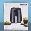Severin FR 2465