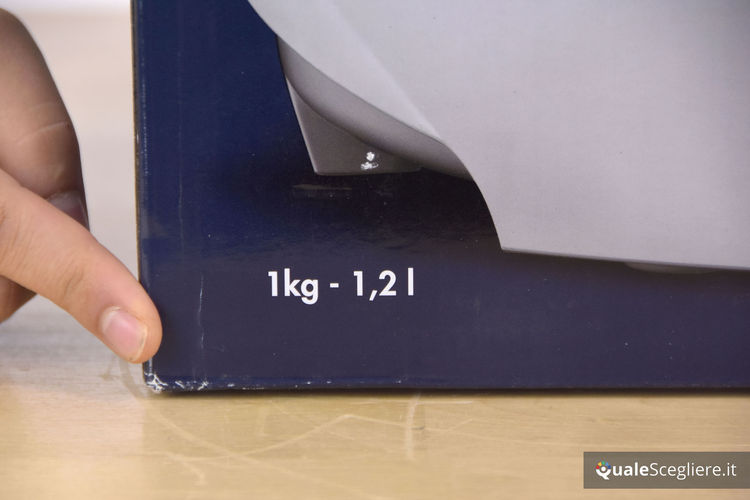 De’Longhi Rotofry F28311.W1