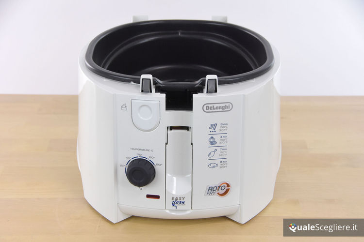De’Longhi Rotofry F28311.W1