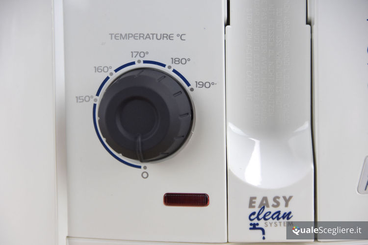 De’Longhi Rotofry F28311.W1