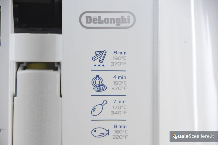 De’Longhi Rotofry F28311.W1