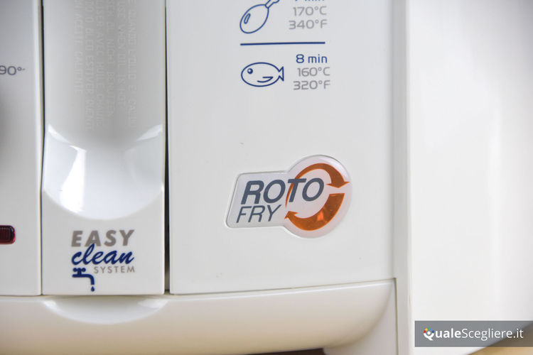 De’Longhi Rotofry F28311.W1