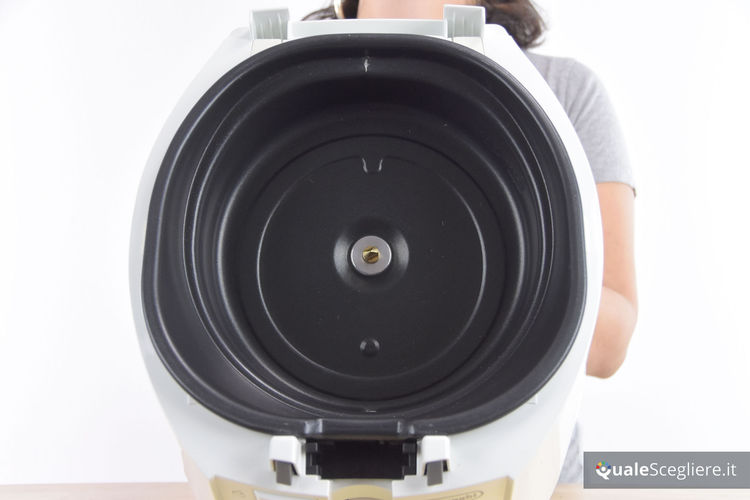 De’Longhi Rotofry F28311.W1