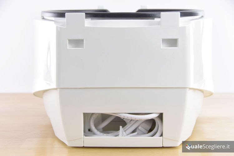 De’Longhi Rotofry F28311.W1