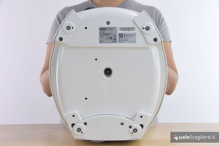 De’Longhi Rotofry F28311.W1