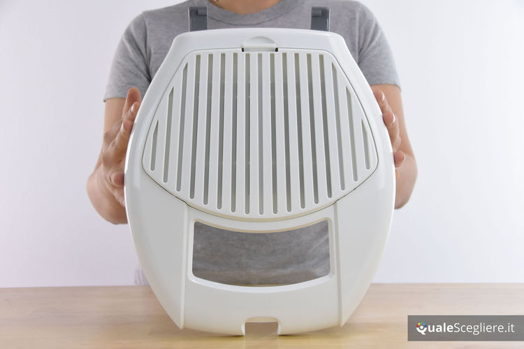 De’Longhi Rotofry F28311.W1