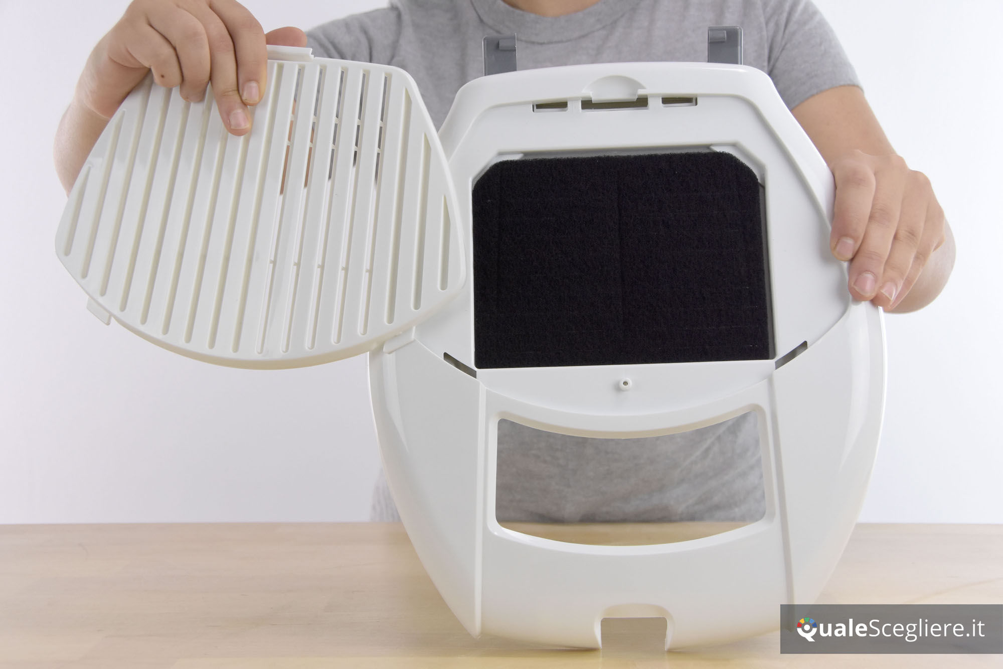 De’Longhi Rotofry F28311.W1