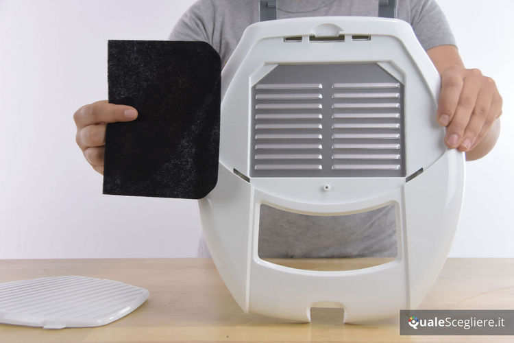 De’Longhi Rotofry F28311.W1