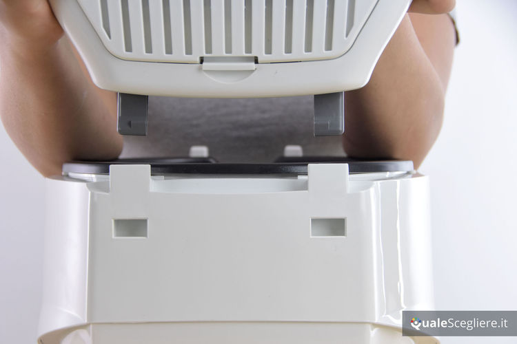 De’Longhi Rotofry F28311.W1