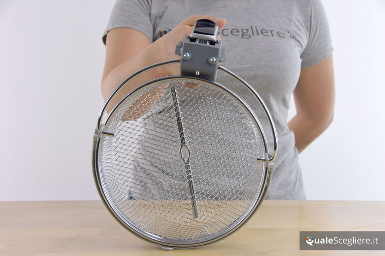 De’Longhi Rotofry F28311.W1