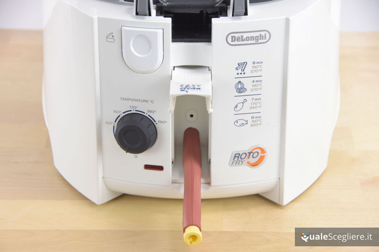 De’Longhi Rotofry F28311.W1