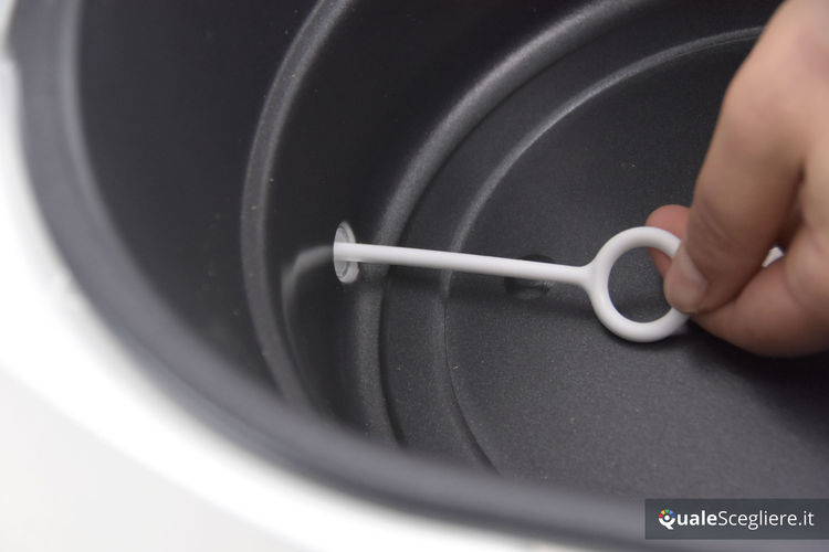 De’Longhi Rotofry F28311.W1