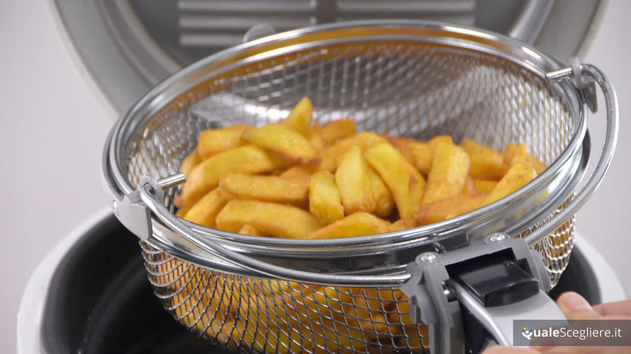 De’Longhi Rotofry F28311.W1