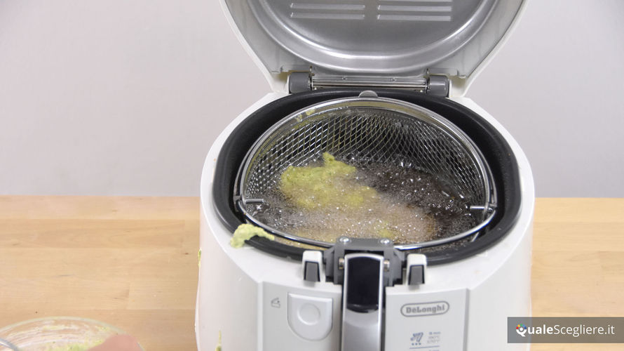 De’Longhi Rotofry F28311.W1