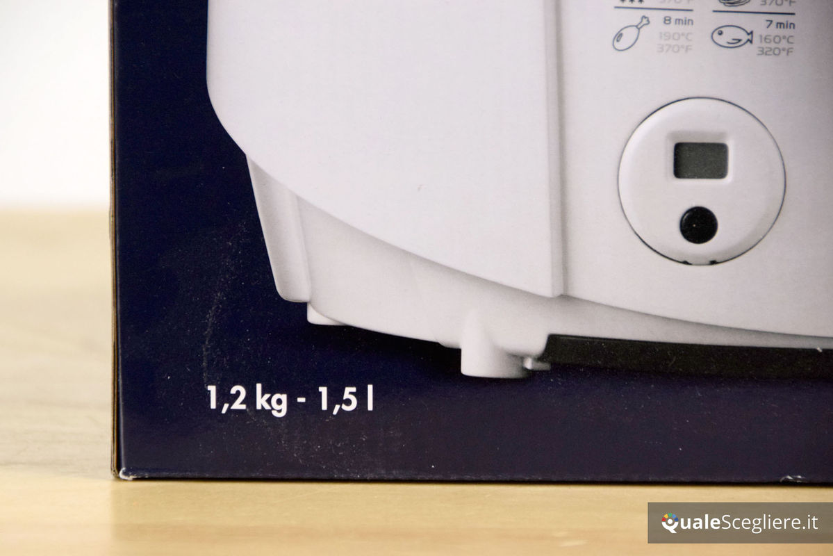 De'Longhi Rotofry F38436