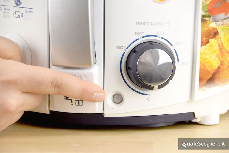 De'Longhi Rotofry F38436