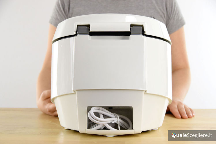 De'Longhi Rotofry F38436