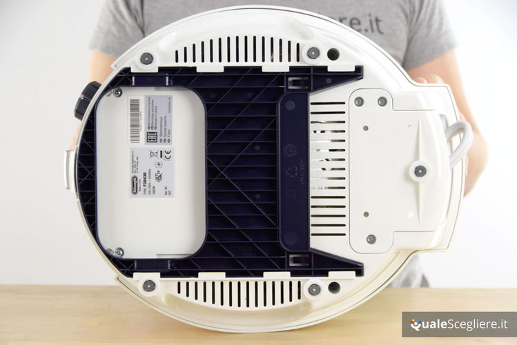 De'Longhi Rotofry F38436