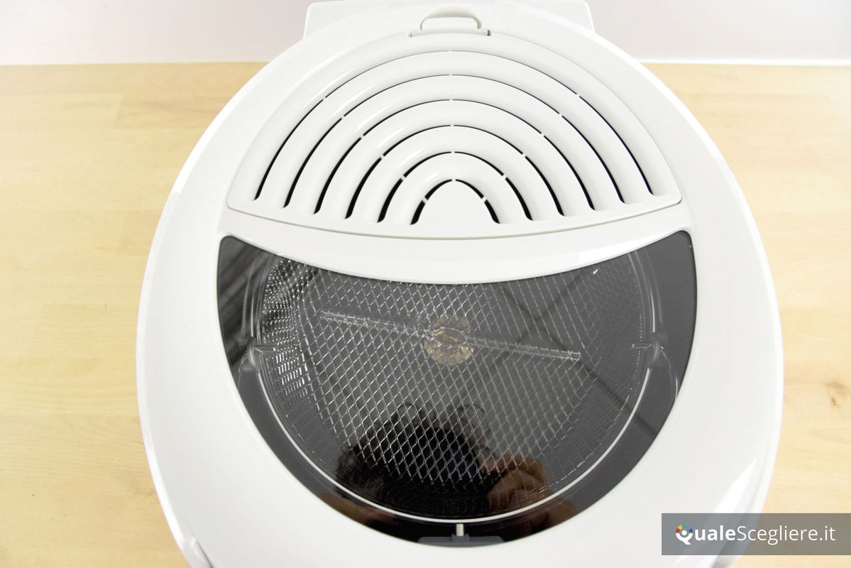 De'Longhi Rotofry F38436