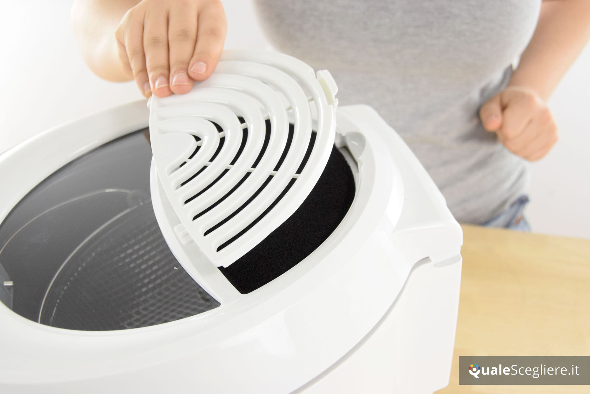 De'Longhi Rotofry F38436