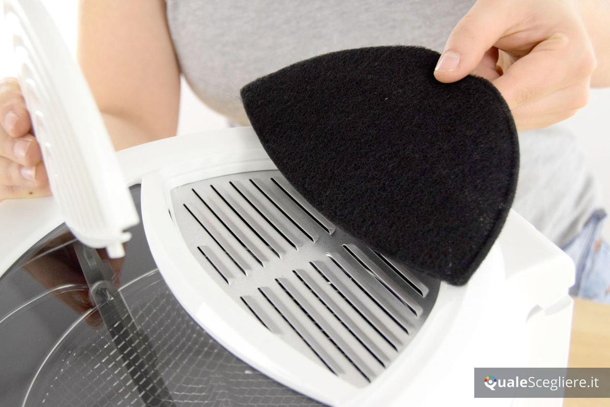 De'Longhi Rotofry F38436