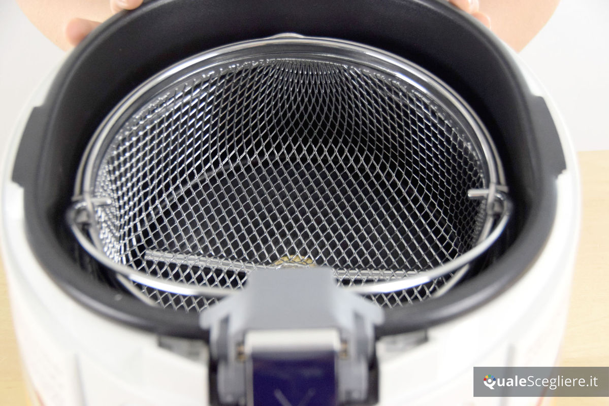 De'Longhi Rotofry F38436