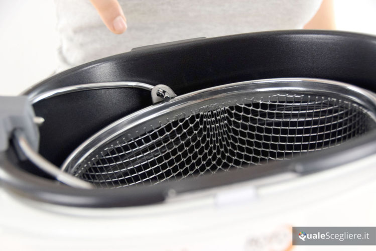 De'Longhi Rotofry F38436