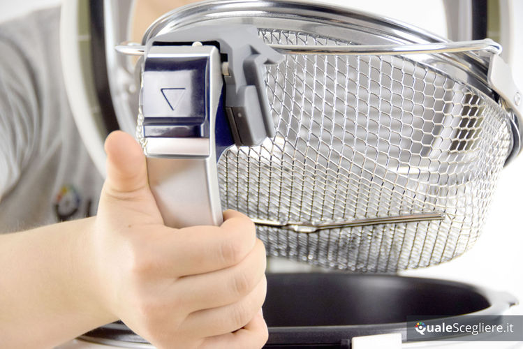 De'Longhi Rotofry F38436