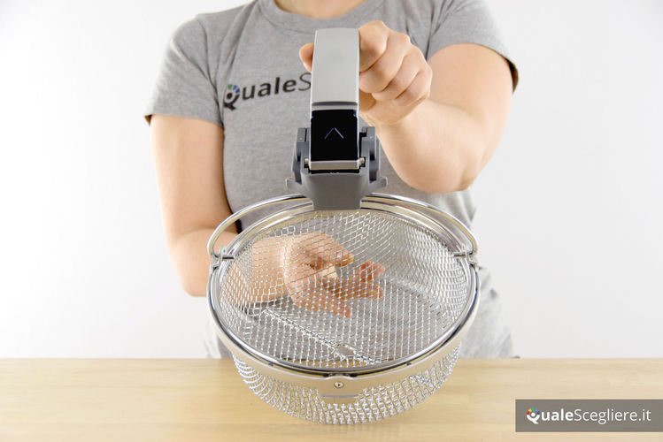 De'Longhi Rotofry F38436