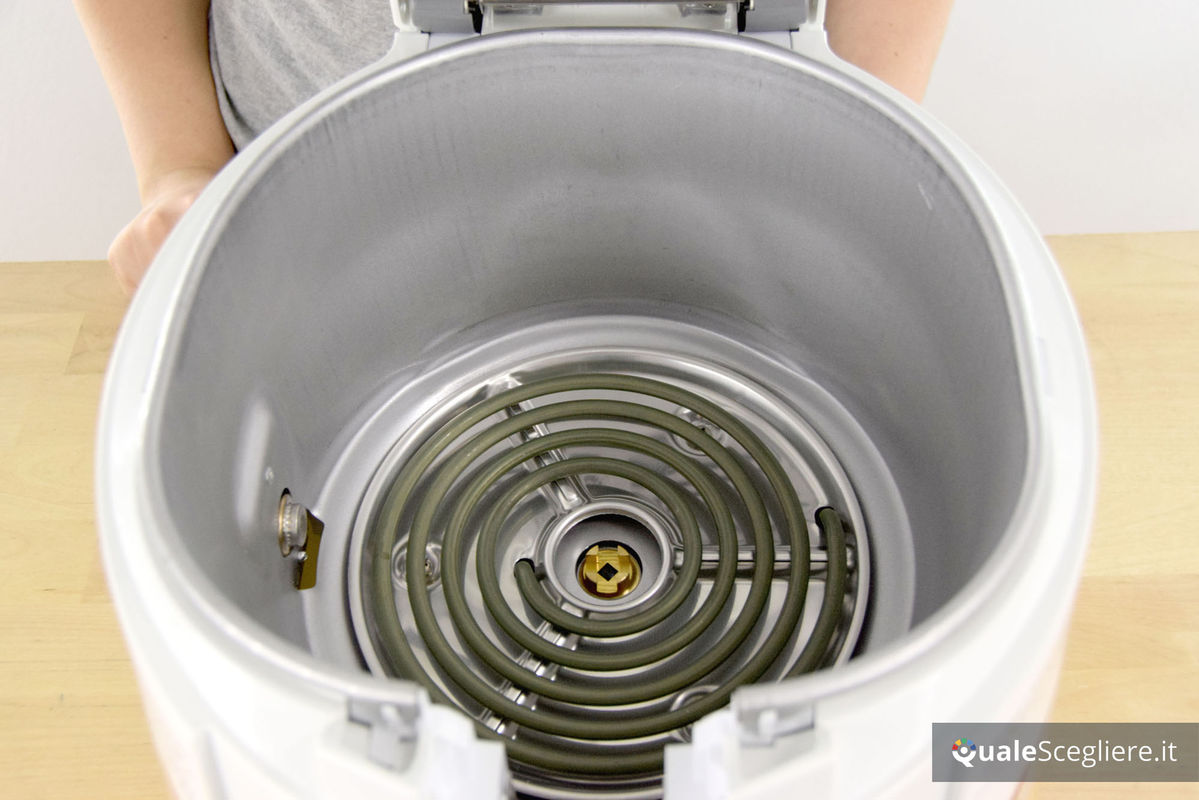 De'Longhi Rotofry F38436