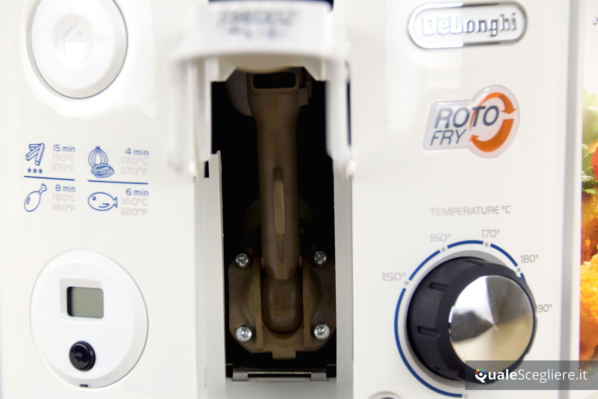 De'Longhi Rotofry F38436