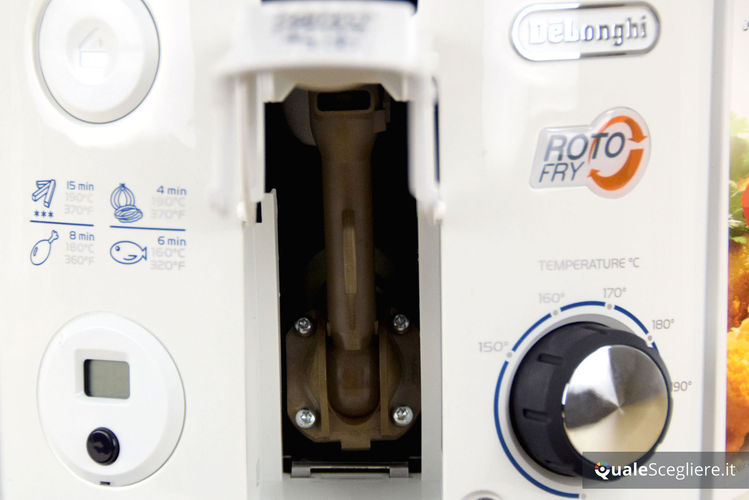 De'Longhi Rotofry F38436