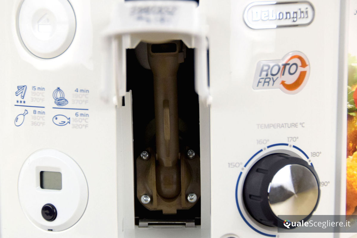 De'Longhi Rotofry F38436