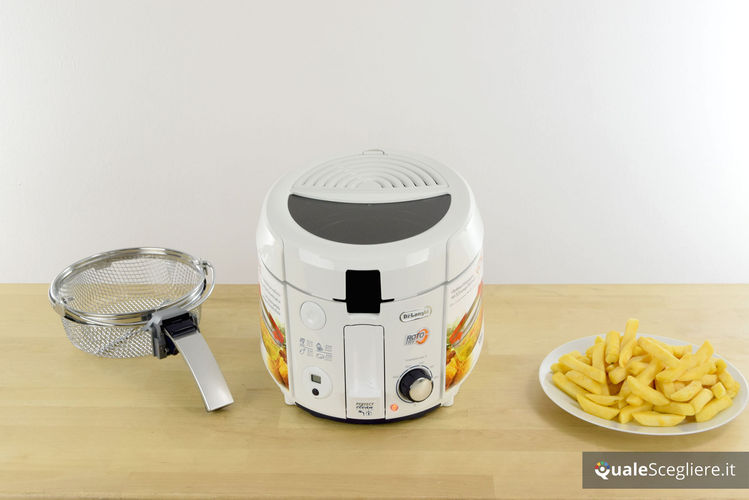 De'Longhi Rotofry F38436