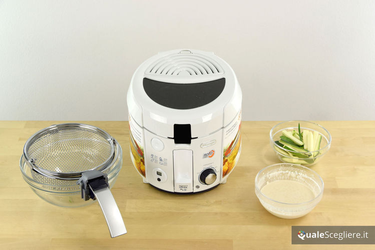 De'Longhi Rotofry F38436