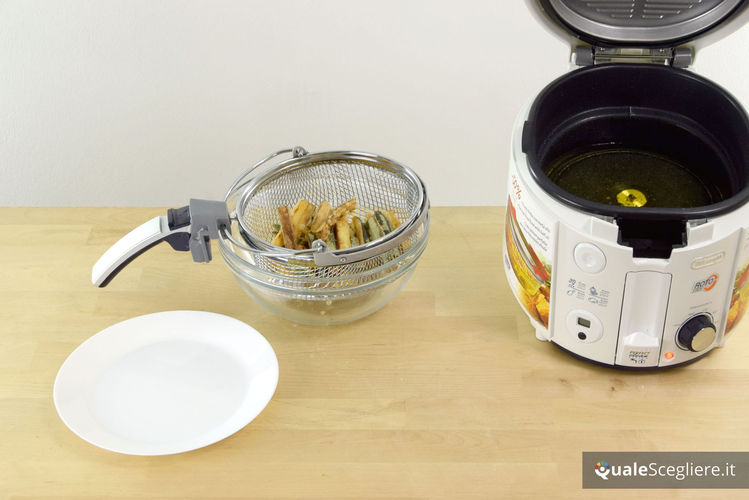 De'Longhi Rotofry F38436