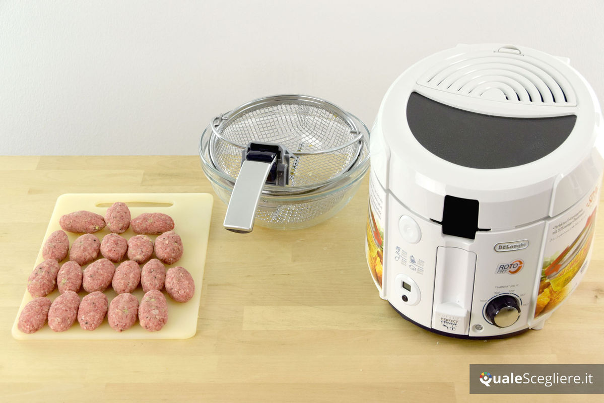 De'Longhi Rotofry F38436