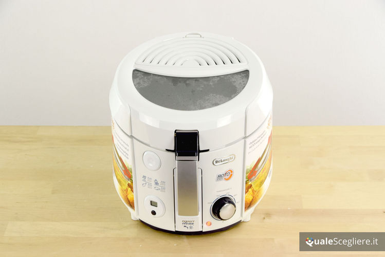 De'Longhi Rotofry F38436