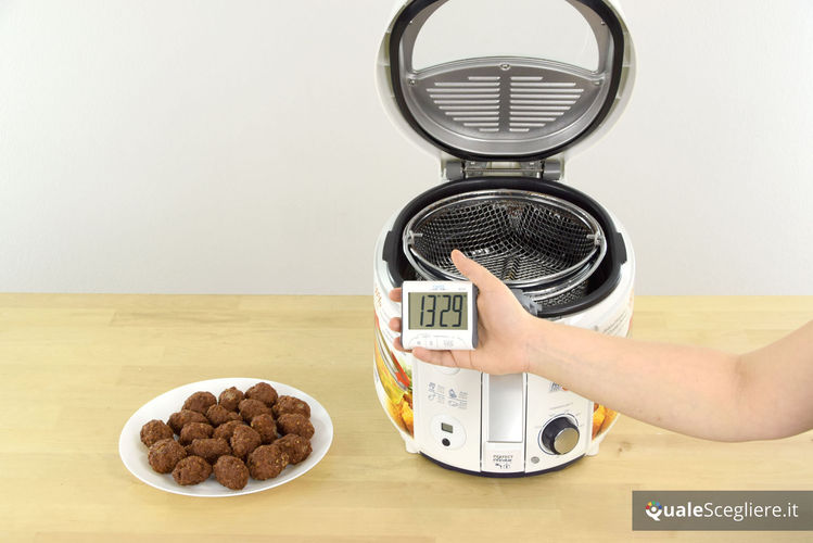 De'Longhi Rotofry F38436