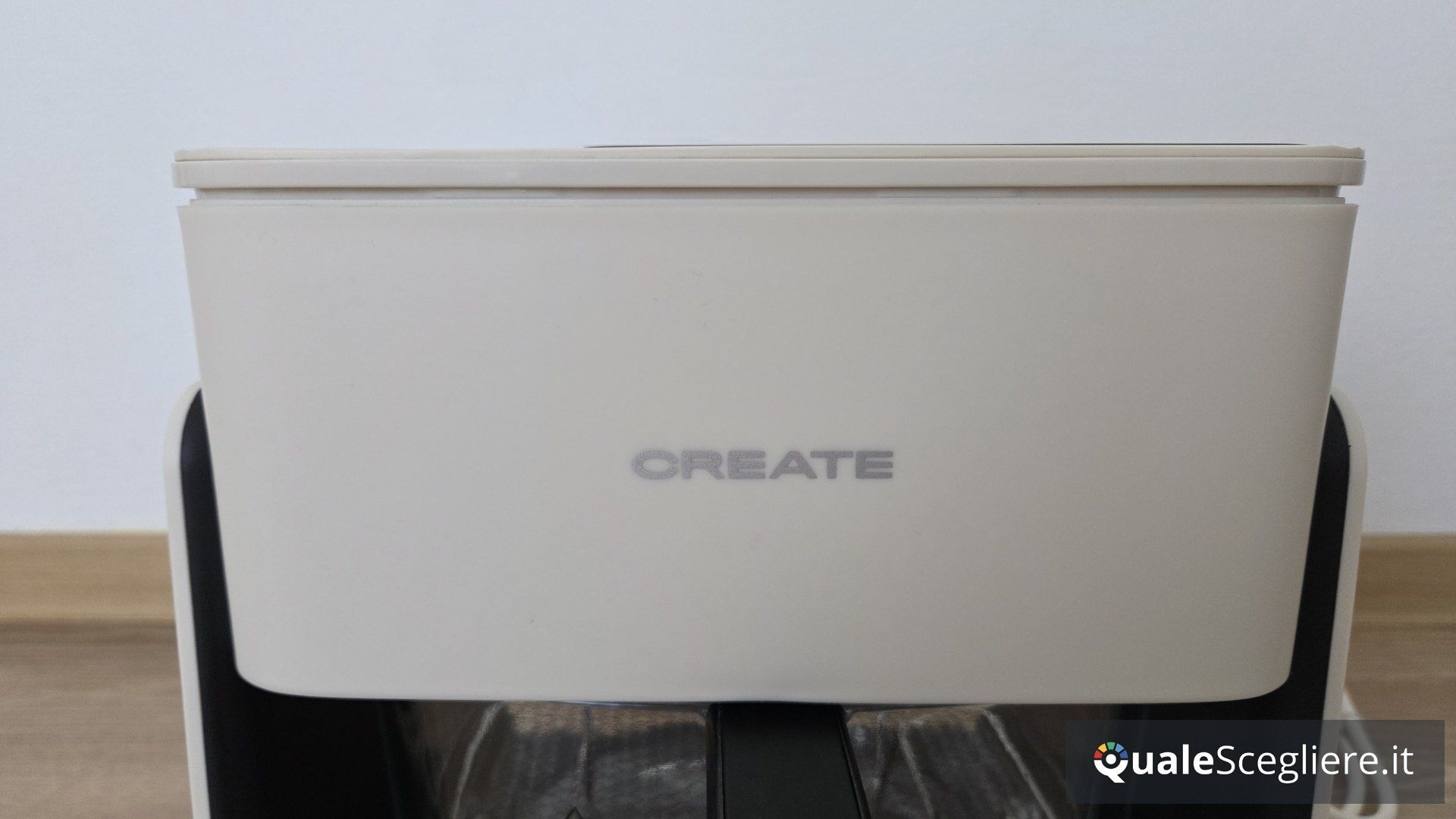 CREATE AIR FRYER STUDIO CRYSTAL